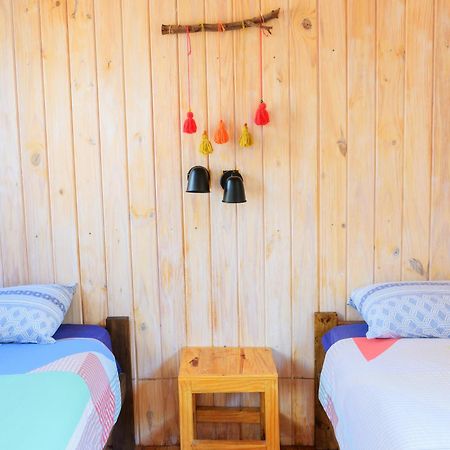 Glamping El Obrador Tilcara Ξενοδοχείο Εξωτερικό φωτογραφία