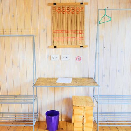 Glamping El Obrador Tilcara Ξενοδοχείο Εξωτερικό φωτογραφία