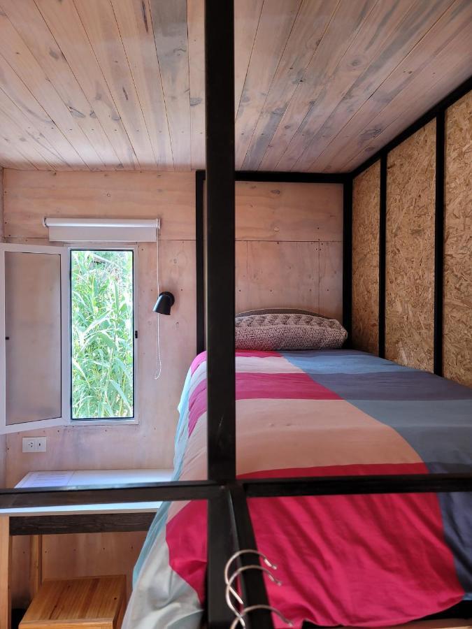 Glamping El Obrador Tilcara Ξενοδοχείο Εξωτερικό φωτογραφία