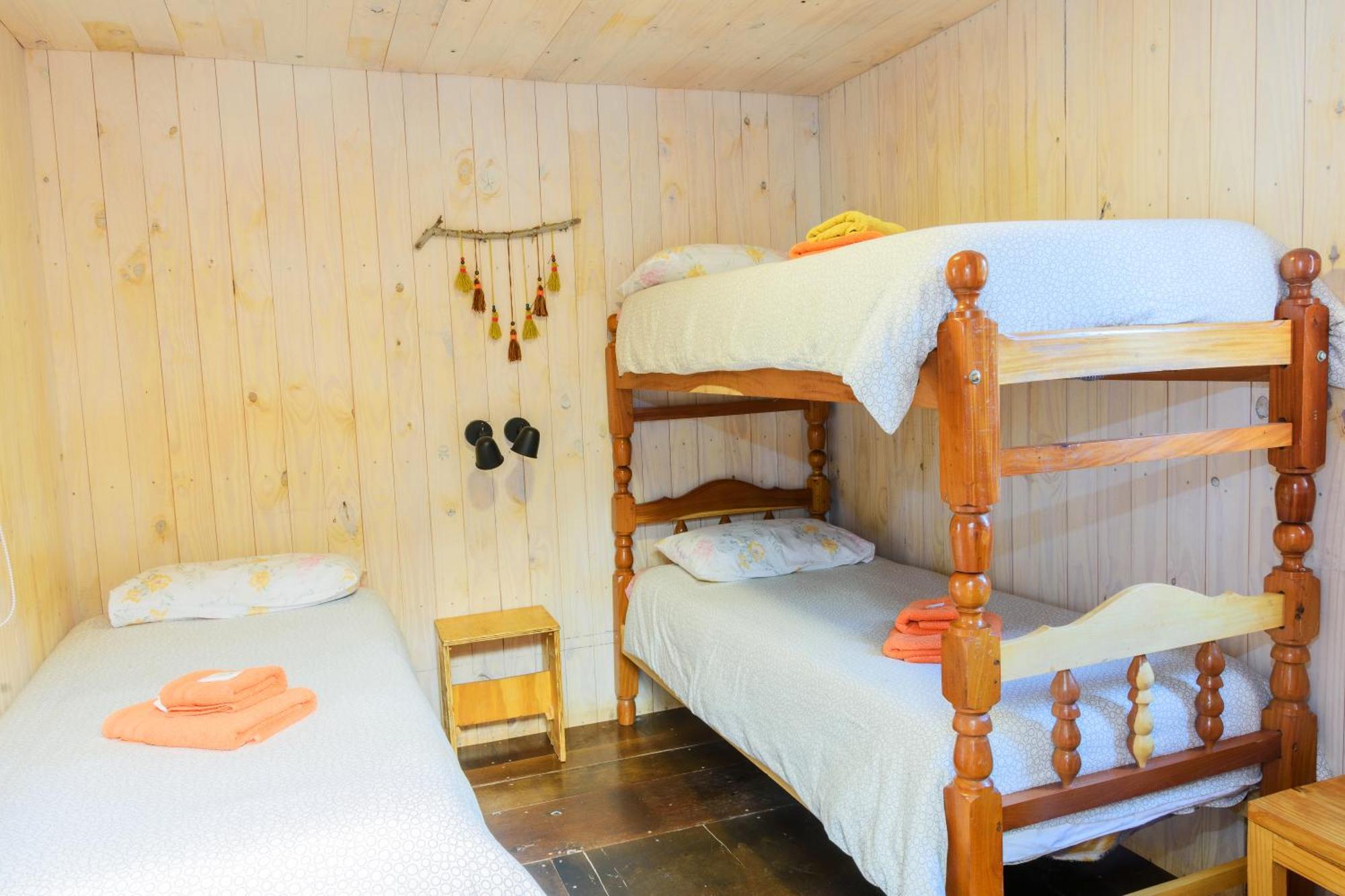 Glamping El Obrador Tilcara Ξενοδοχείο Εξωτερικό φωτογραφία