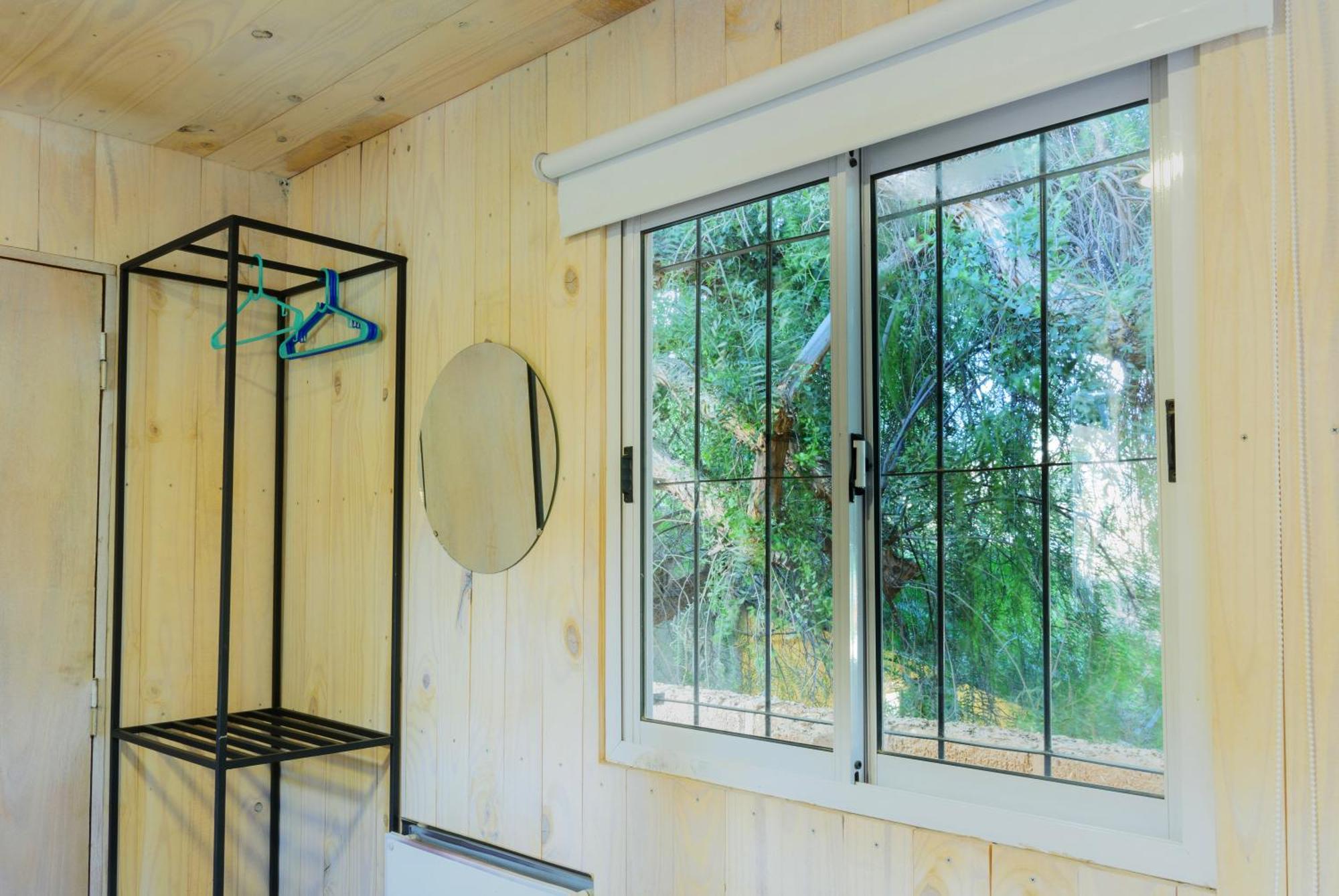 Glamping El Obrador Tilcara Ξενοδοχείο Εξωτερικό φωτογραφία