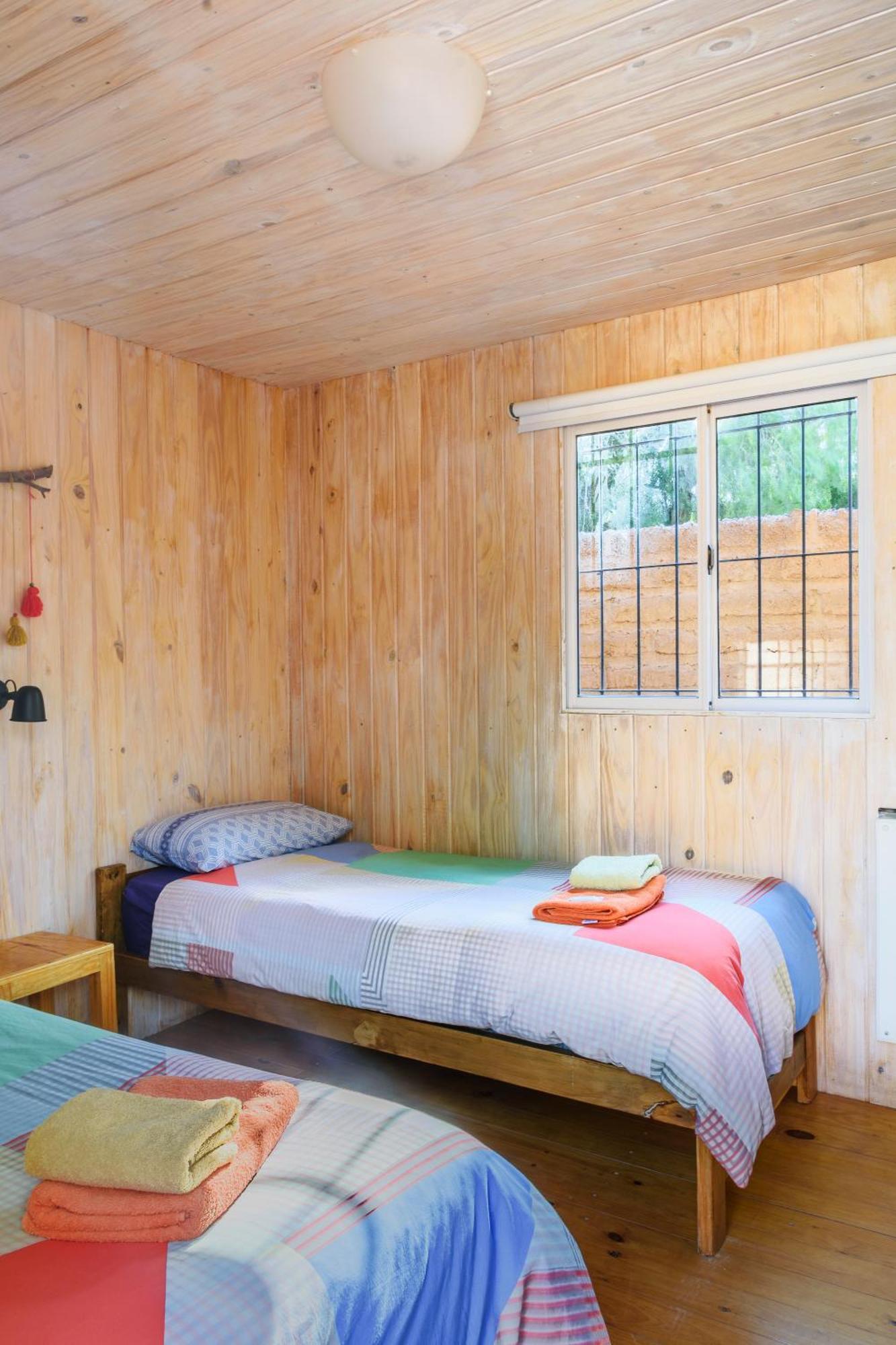 Glamping El Obrador Tilcara Ξενοδοχείο Εξωτερικό φωτογραφία
