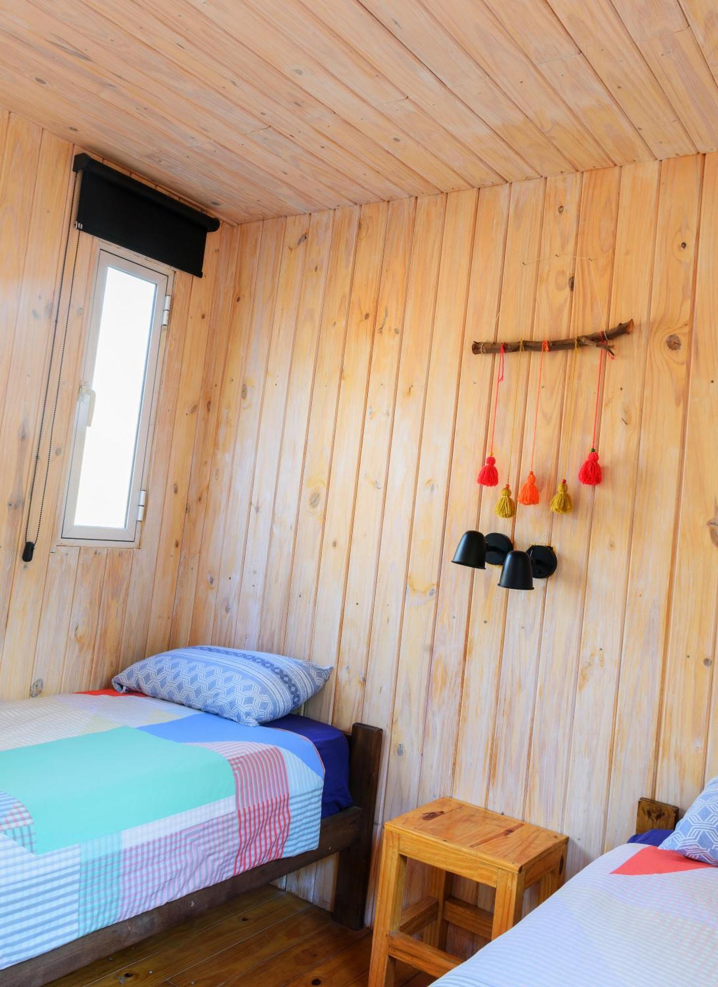 Glamping El Obrador Tilcara Ξενοδοχείο Εξωτερικό φωτογραφία