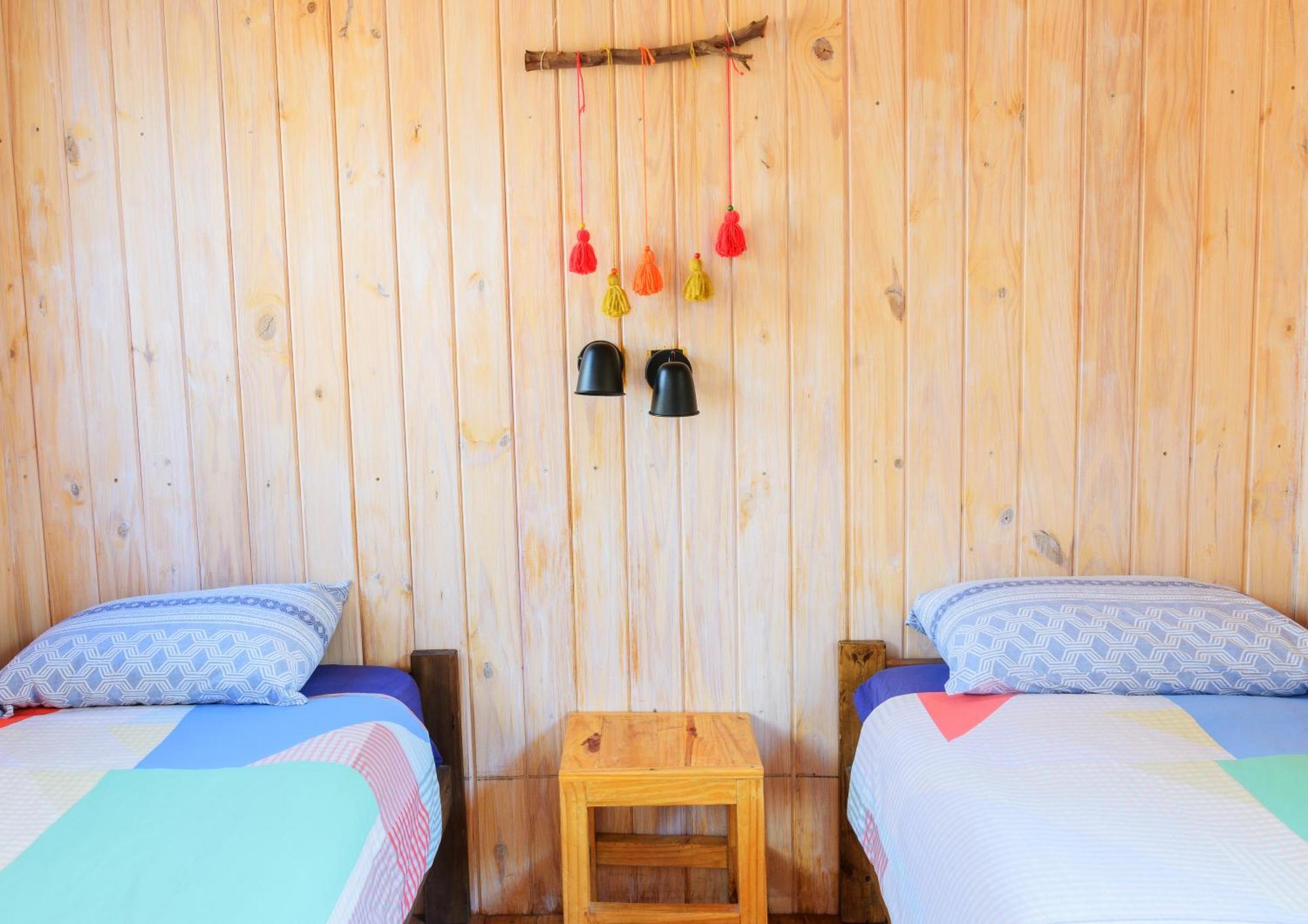 Glamping El Obrador Tilcara Ξενοδοχείο Εξωτερικό φωτογραφία