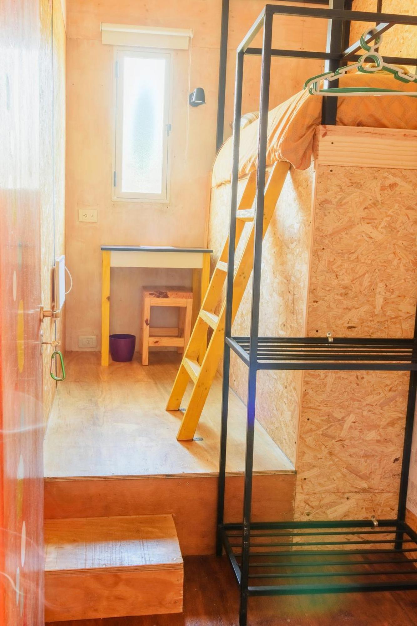 Glamping El Obrador Tilcara Ξενοδοχείο Εξωτερικό φωτογραφία