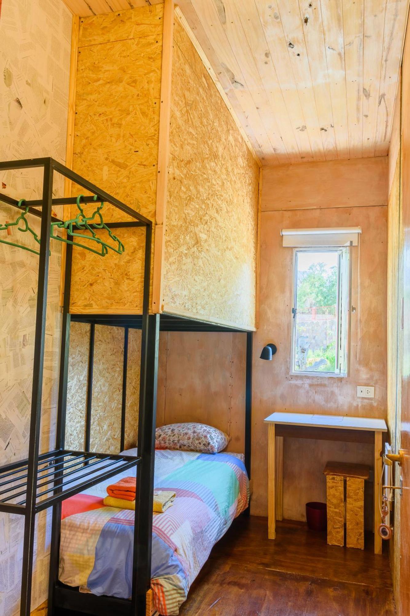 Glamping El Obrador Tilcara Ξενοδοχείο Εξωτερικό φωτογραφία
