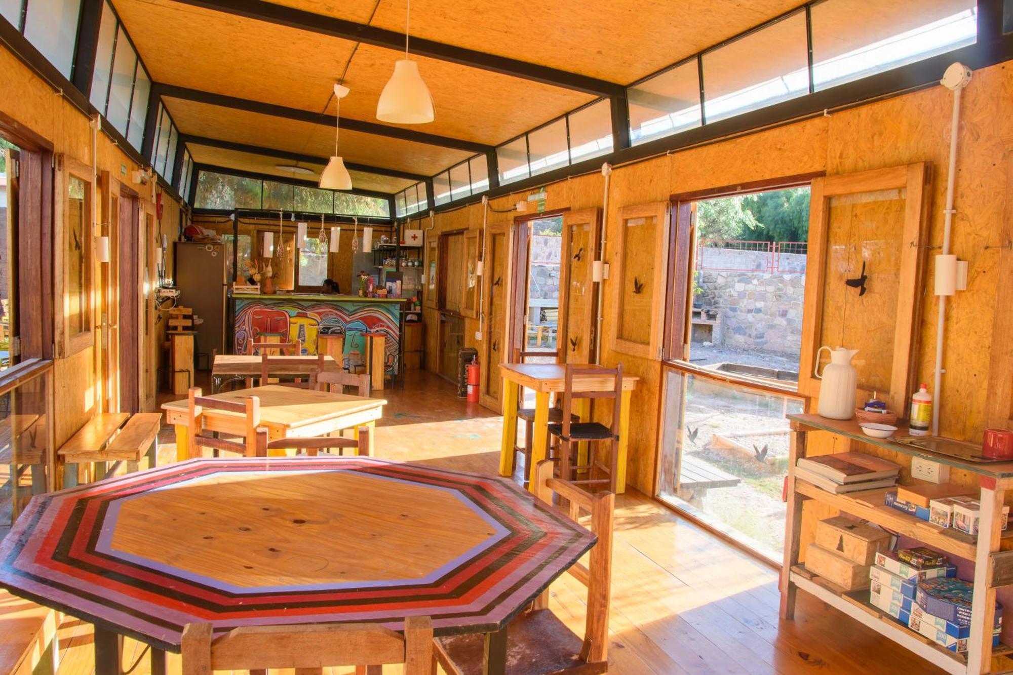 Glamping El Obrador Tilcara Ξενοδοχείο Εξωτερικό φωτογραφία